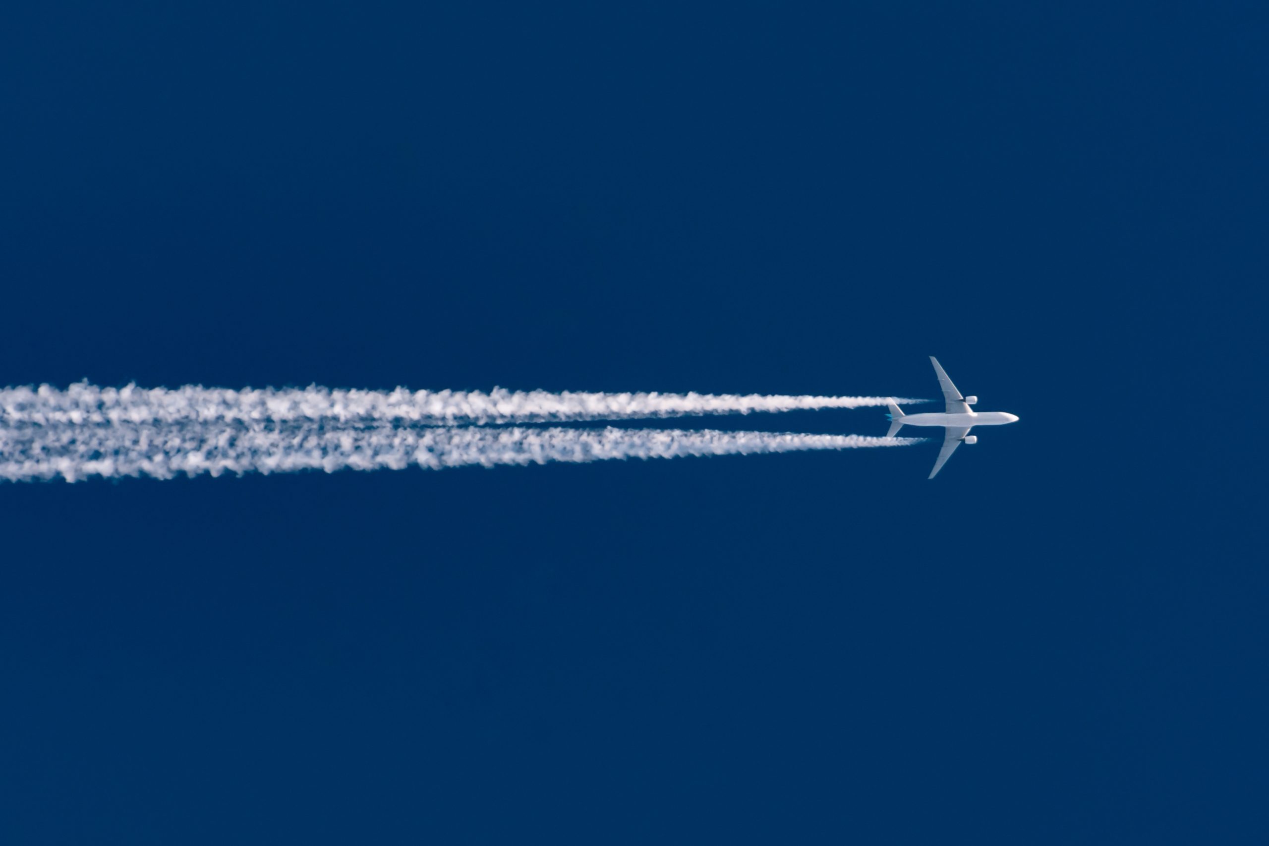 Bringer Air Cargo aircraft